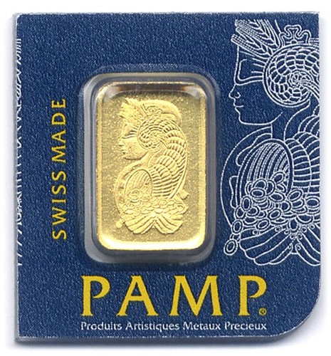 Lingotto oro gold - -,