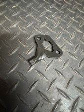 Piastra conversione motore