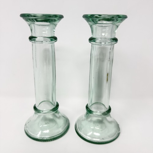 Set vintage green tint - green,