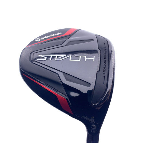 Legno fairway taylormade - legno,