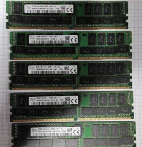 Hynix ram ddr4 - sk, 32gb