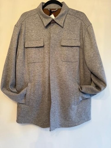Mandelli giacca camicia uomo - giacca,