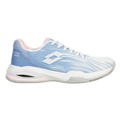 Lotto mirage 200 cly - mirage, scarpa