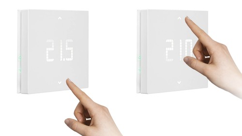 Termostato connesso wifi - termostato,