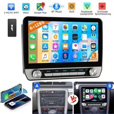 Per Audi A4 8E 8H B6 B7