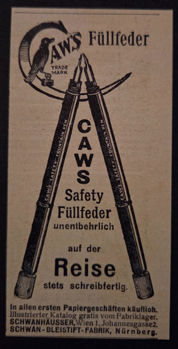 Schwan bleistift fabrik - 3.,