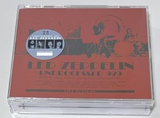 LED ZEPPELIN / NON ELABORATO