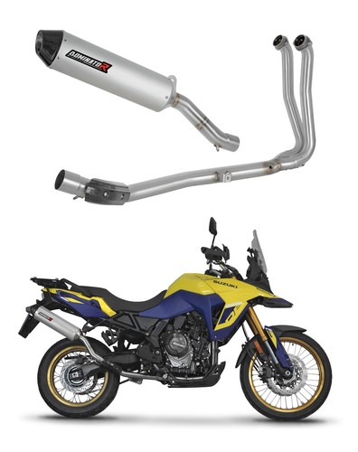 Strom 800 de 2023 - /,