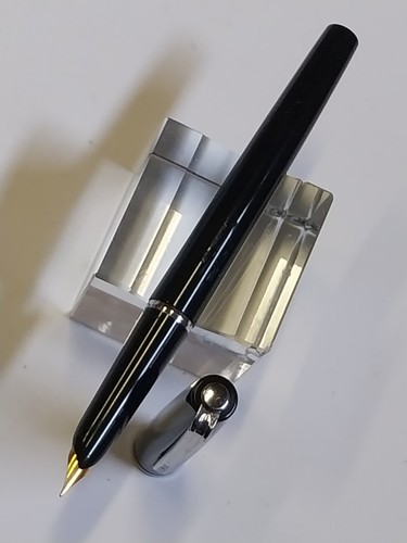 Waterman jet penna - 🔴,