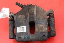 Pinza freno anteriore destra