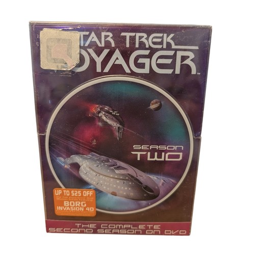 Star trek voyager the - star, trek-voyager:
