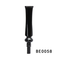 Boccaglio stelo pipa dritto