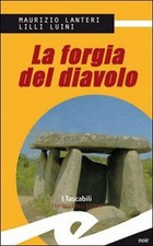 Libro Nuovo - Maurizio Lanteri