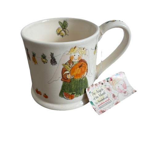 Tazza annekabouke gnomys - tazza,