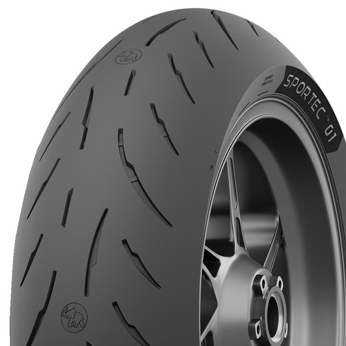 Pneumatico supersport fast - pneumatico,