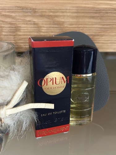 Ysl yves saint laurent opium - saint,