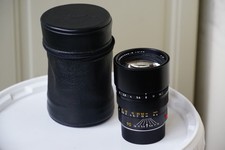 Leica Leitz Summicron M 90mm