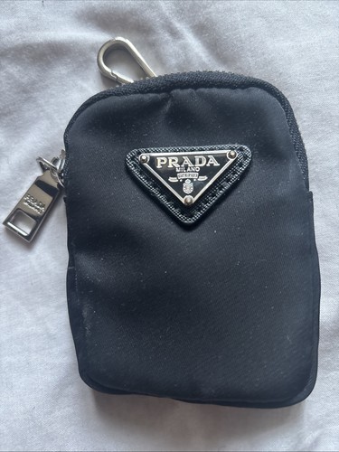 Prada milano nylon mini - prada,