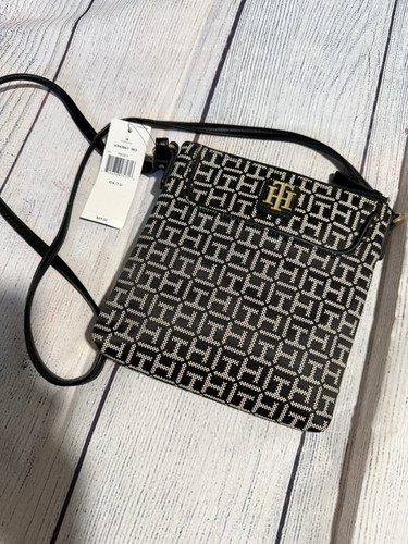 Tommy hilfiger tracolla - tommy,
