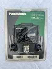 Panasonic RQ-V180 Walkman Auto