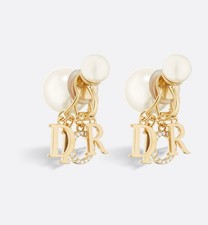 Orecchini Christian Dior