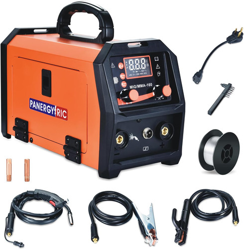 Saldatore 110v 220v - 110v/220v, doppia