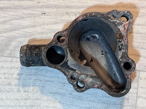 Honda 125 cr125 - honda, cr