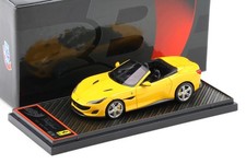 1:43 BBR Ferrari Portofino