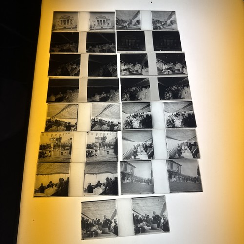Lastre fotografiche vetro - in,