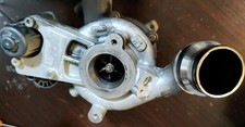 Originale Turbo Fiat Renault