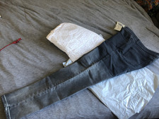 Jeans donna Stella McCartney