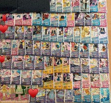 PriPara Prism Paradise