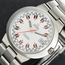 OROLOGIO DA UOMO VINTAGE OMEGA