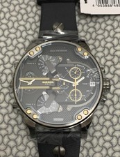 Diésel DZ7348 Mr Daddy 2.0 Da Collezione