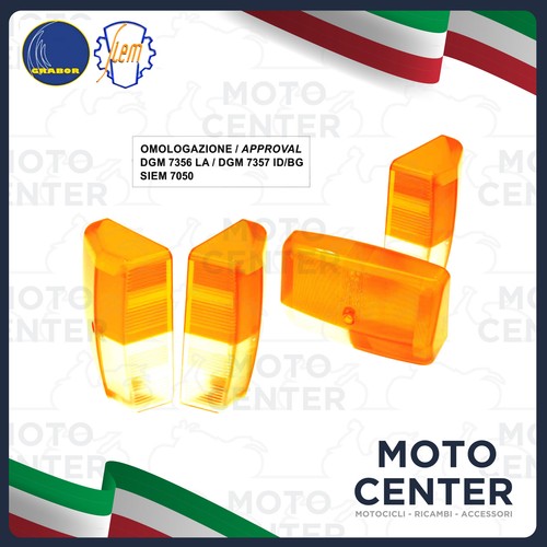 Coppia vetri frecce - vetri,