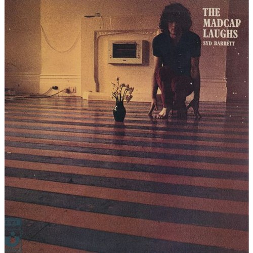Syd barrett the madcap - -,