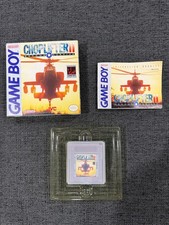 Choplifter II (Nintendo Game
