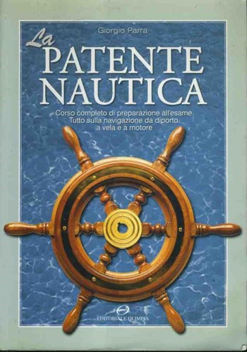 Patente nautica - la,