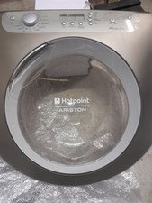 Sportello Lavatrice Hotpoint Ariston ORIGINALE AQXXF 149 IT 7,5kg