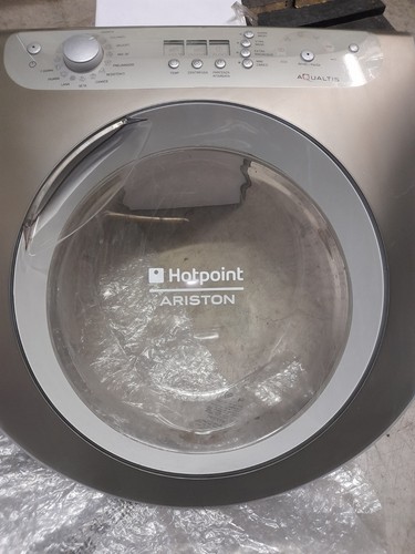 Sportello lavatrice hotpoint - sportello,