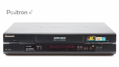 Videoregistratore panasonic - videoregistratore,
