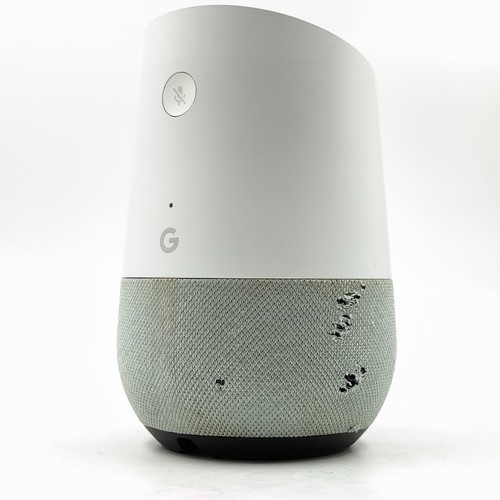 Google home smart speaker - smart,