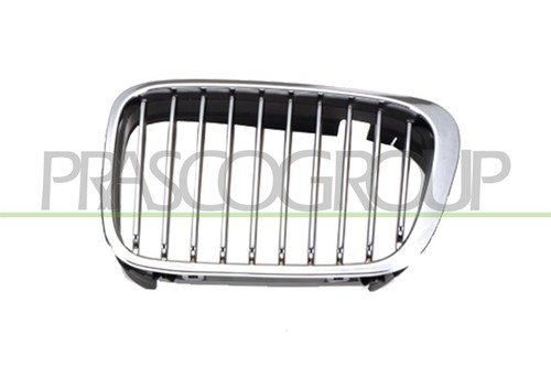 Griglia radiatore bm0182004 - griglia,