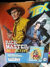 TEX N 774 ALLEGATO LA MANO