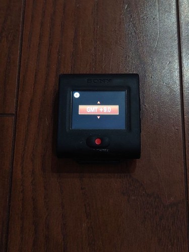 Telecomando sony live view - sony,