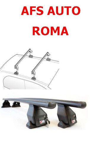 Barre portatutto menabo per - portatutto,