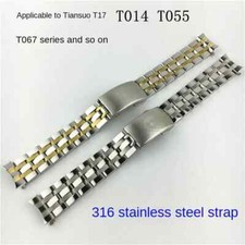 Cinturino orologio acciaio