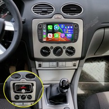 Per Ford Focus MK2 MK II