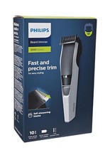 Rasoio elettrico barba philips