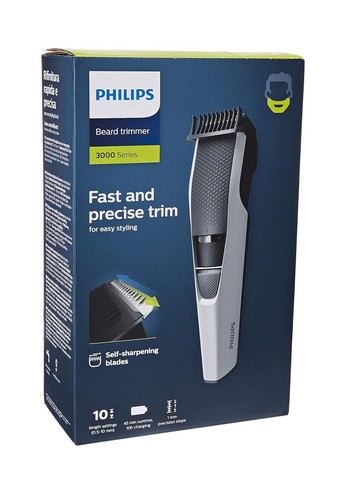 Rasoio elettrico barba philips